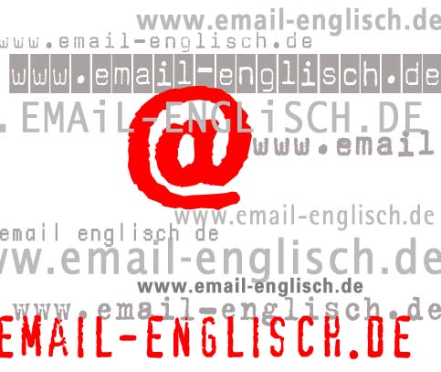 email-englisch.de Englisch für E-Mails